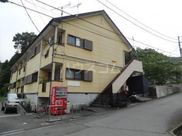 1/18 外観