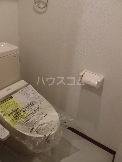 12/27 トイレ