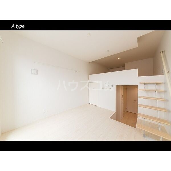 3/22 リビング/ダイニング