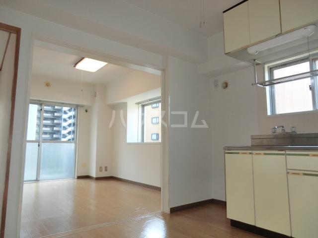 3/30 リビング/ダイニング