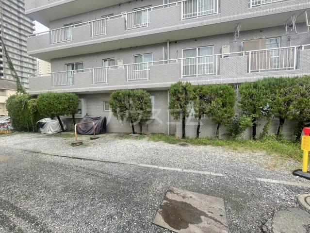 29/30 駐車場