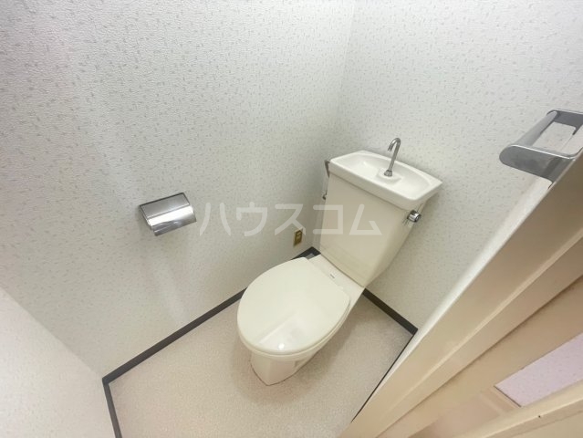 19/30 トイレ
