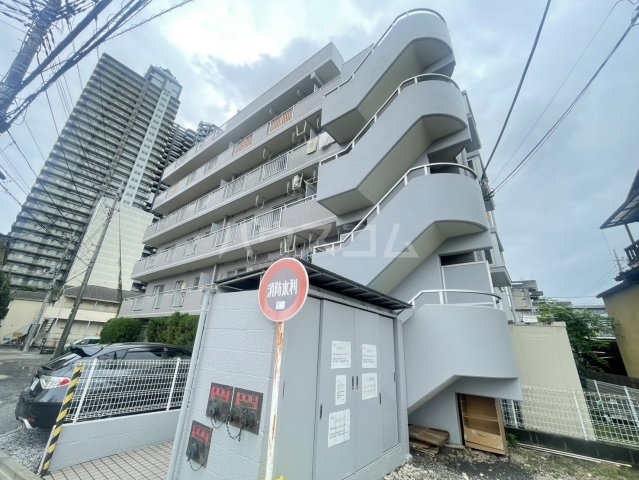 3/30 外観