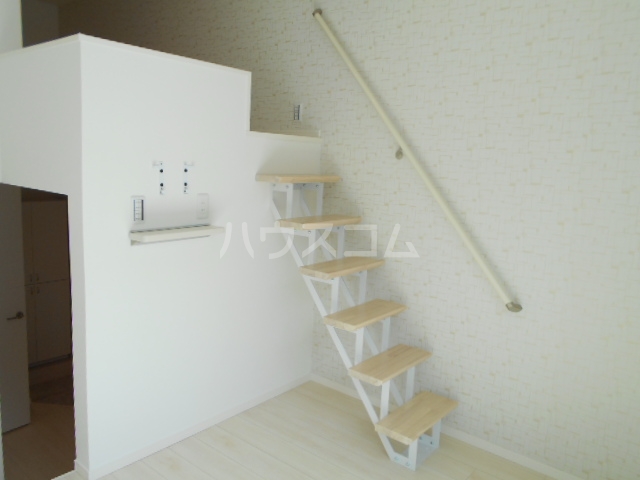 5/24 リビング/ダイニング