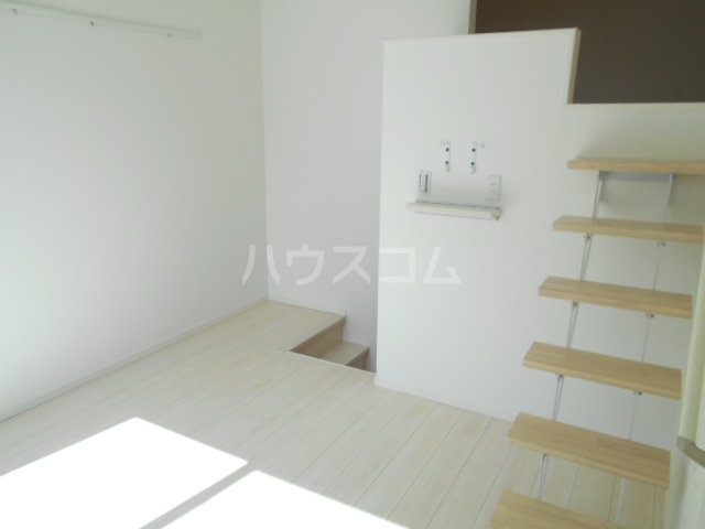 4/24 リビング/ダイニング