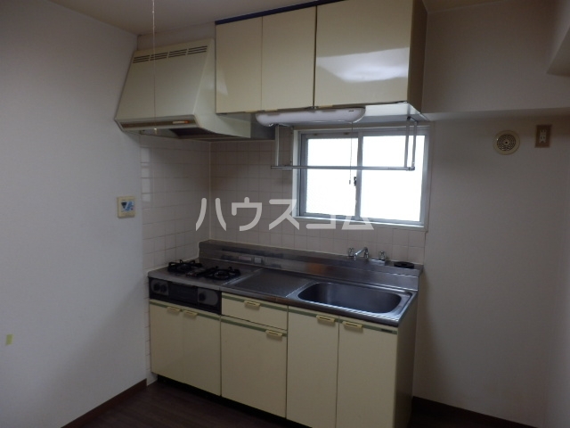6/25 キッチン