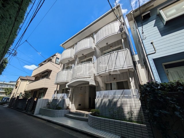 1/30 外観