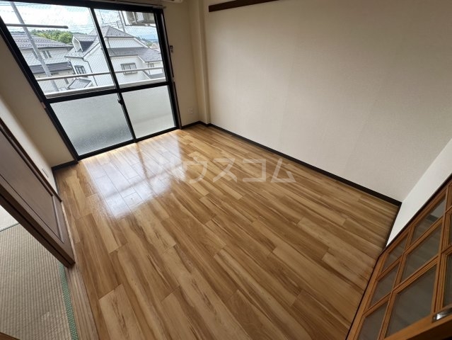 5/30 リビング/ダイニング