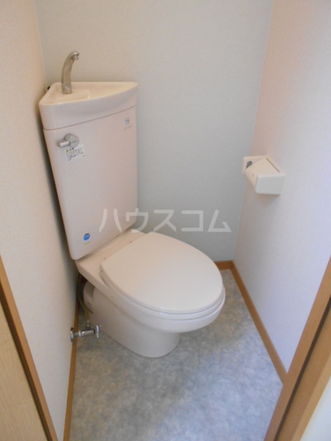 14/30 トイレ