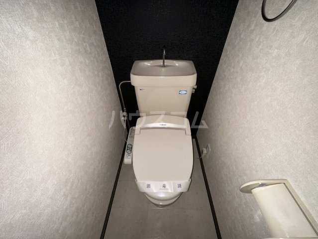 19/30 トイレ