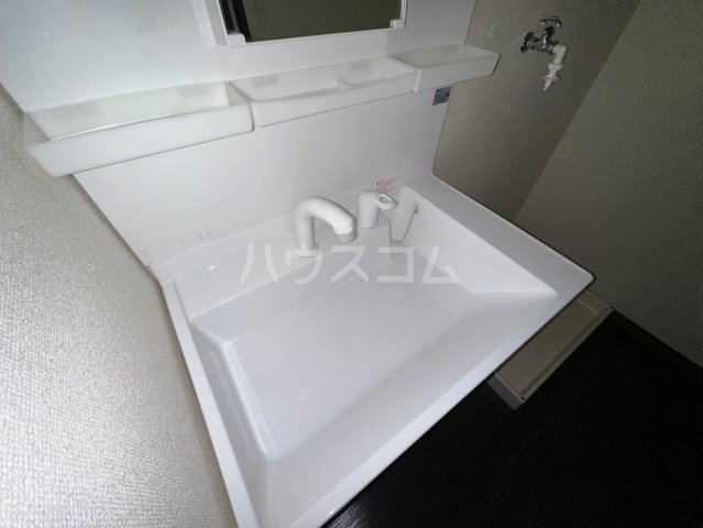 21/30 洗面