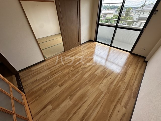 6/30 室内