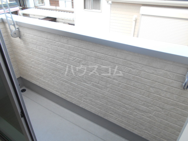 19/24 バルコニー