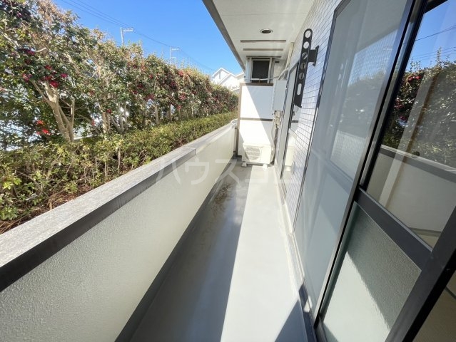 24/30 バルコニー