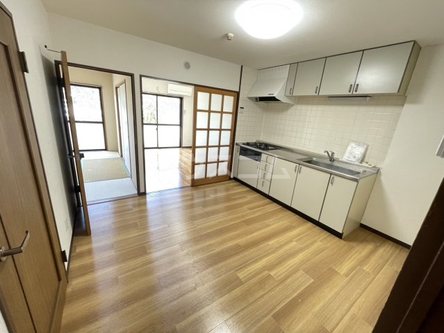 4/30 リビング/ダイニング