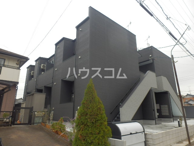 1/27 外観
