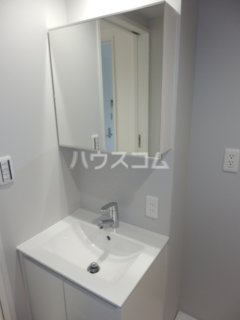 16/24 洗面