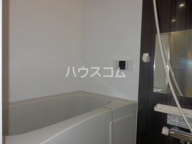 11/24 浴室
