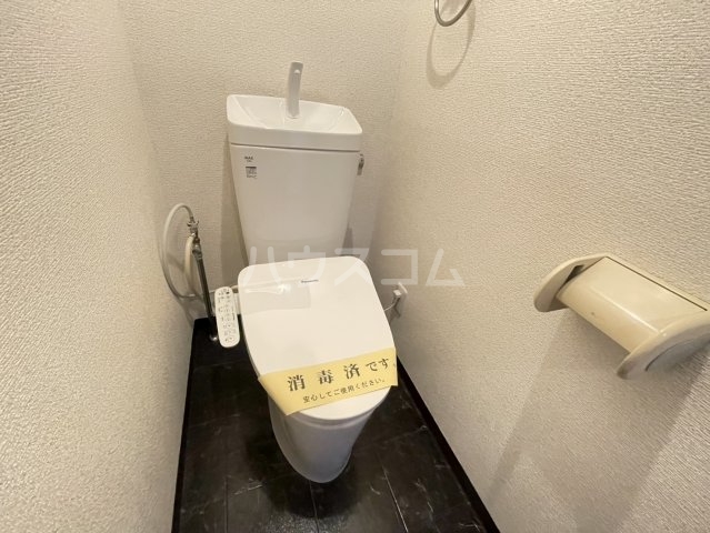 19/30 トイレ
