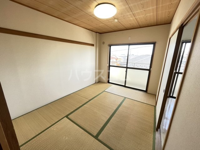 7/30 室内