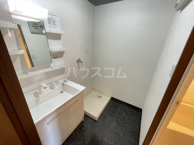20/30 洗面