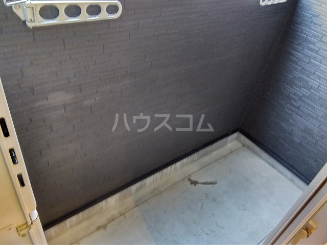 18/26 バルコニー