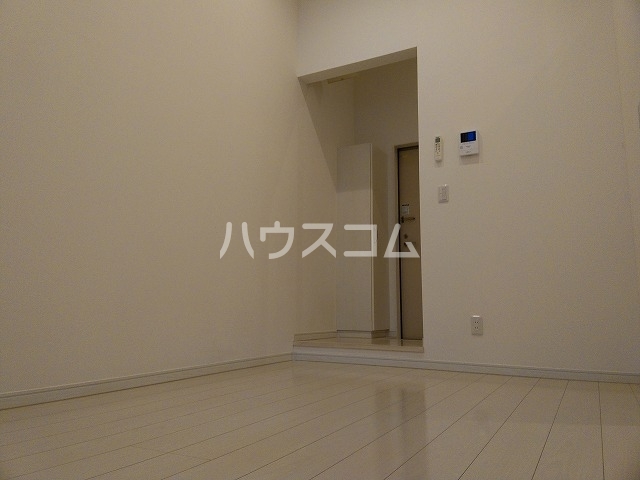 4/19 リビング/ダイニング