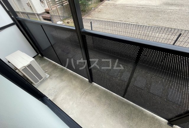 16/30 バルコニー