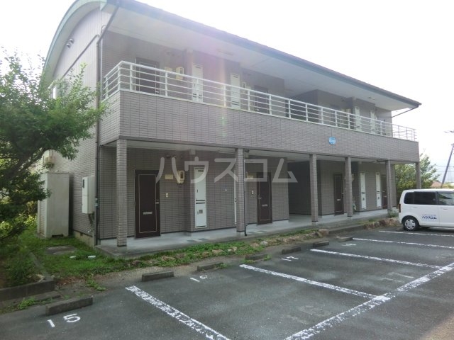 19/21 エントランス