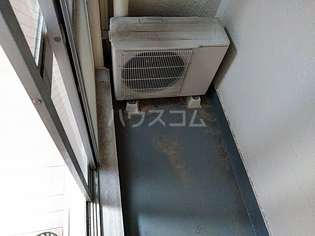 20/30 バルコニー