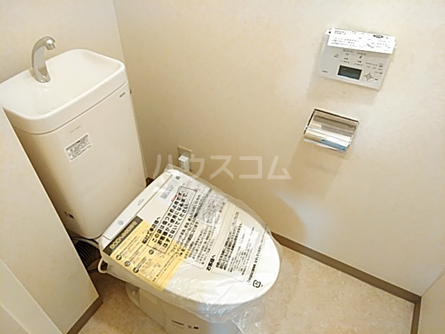 15/30 トイレ