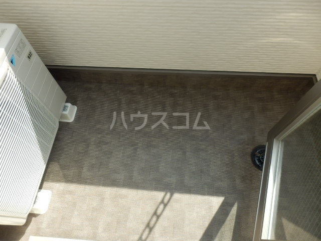 17/30 バルコニー