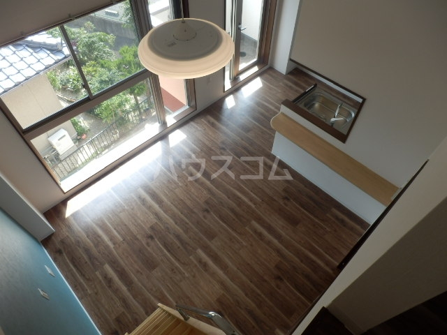 4/30 リビング/ダイニング