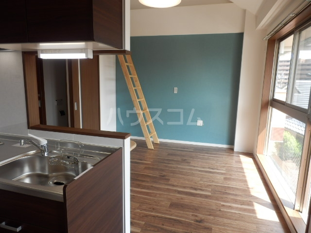 3/30 リビング/ダイニング