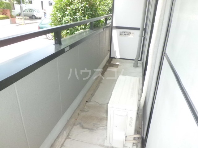 18/24 バルコニー