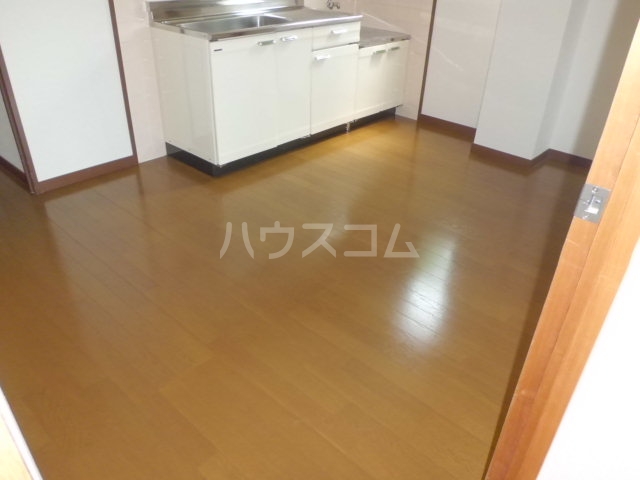 4/24 リビング/ダイニング