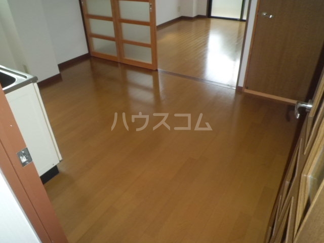 3/24 リビング/ダイニング