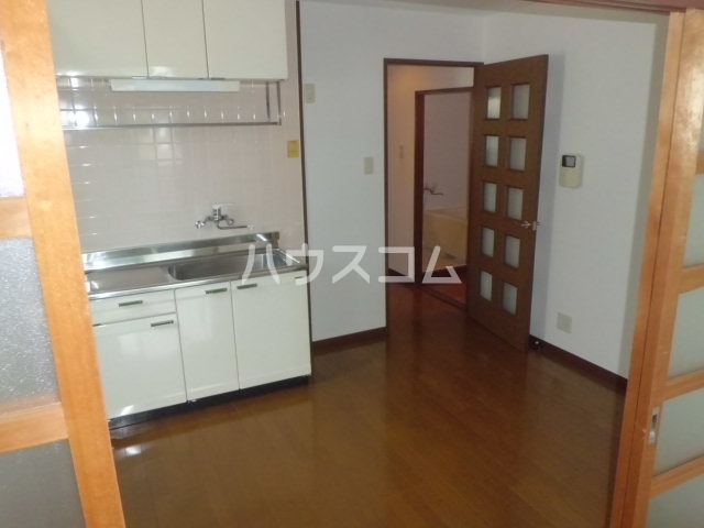 4/26 リビング/ダイニング