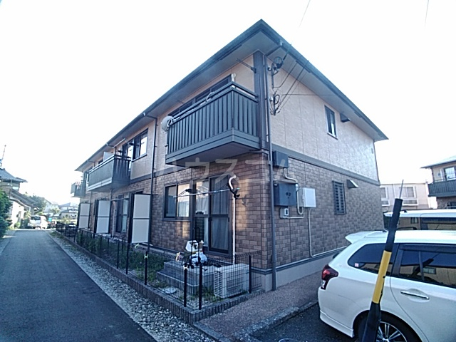 3/5 外観