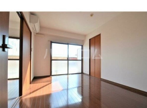 4/22 リビング/ダイニング