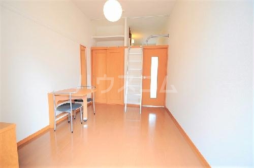 3/24 リビング/ダイニング