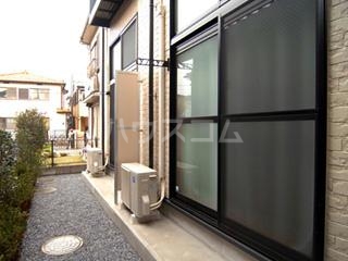 15/25 バルコニー