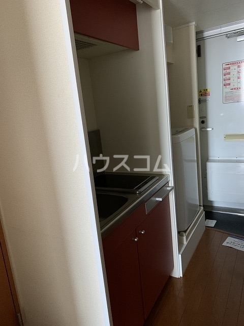 12/28 キッチン