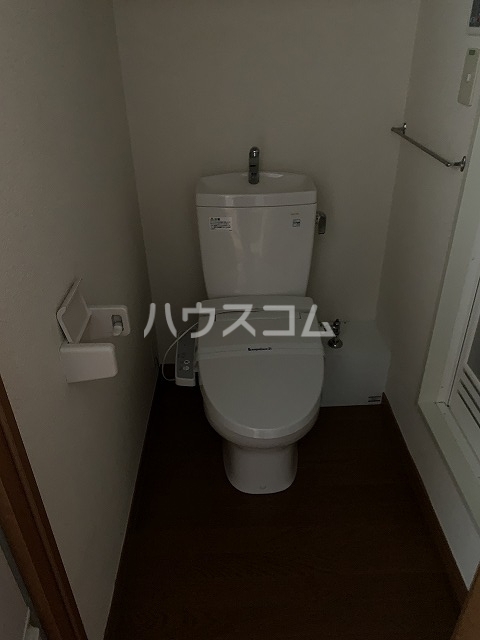 14/28 トイレ
