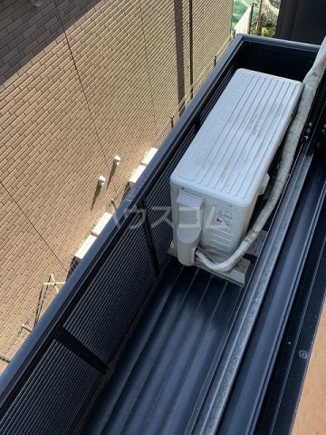 18/30 バルコニー