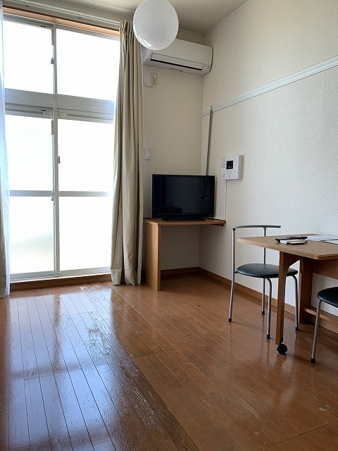 3/28 リビング/ダイニング