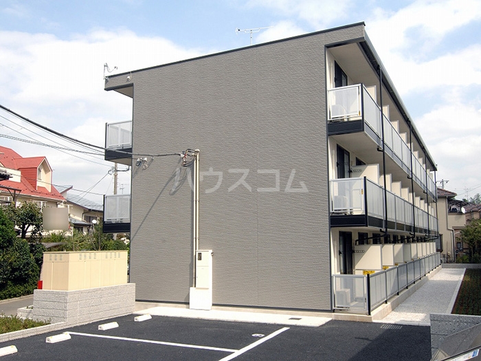 1/3 外観