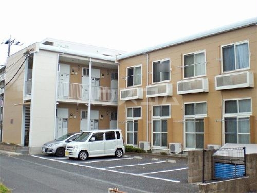 14/21 駐車場