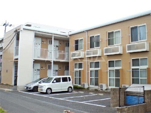 1/21 外観