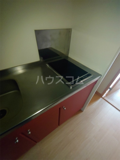 11/30 キッチン